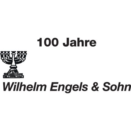 Logo von Bestattungen Wilhelm Engels und Sohn