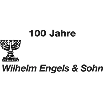 Logotyp från Bestattungen Wilhelm Engels und Sohn