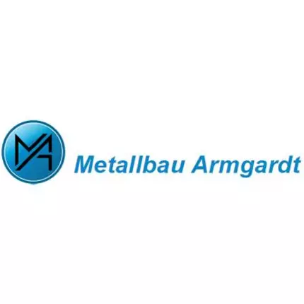 Logo od Schlosserei & Metallbau Armgardt