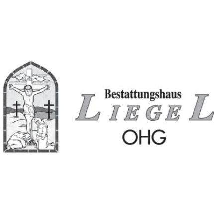 Logo van Liegel Bestattungshaus Inh. Klaus und Fabio Lorenz