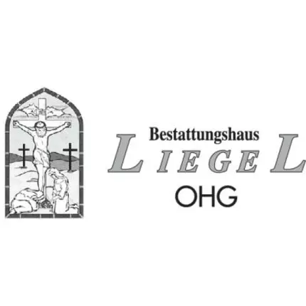 Logo da Liegel Bestattungshaus Inh. Klaus und Fabio Lorenz