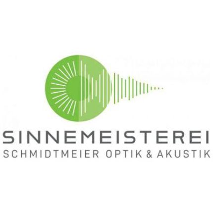 Logo van Sinnemeisterei Schmidtmeier Optik & Akustik