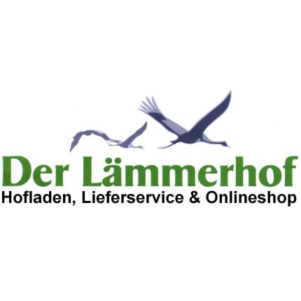 Logo von Biomarkt Lämmerhof | Hofladen & Onlineshop