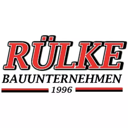 Logo de Bauunternehmen Rülke