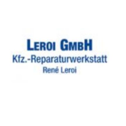 Logo von Leroi-Kfz-Reparaturwerkstatt GmbH