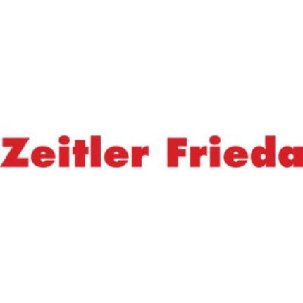 Logo od Zeitler Frieda Zahnärztin