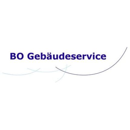 Logo da BO Gebäudeservice