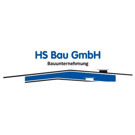 Logo fra HS-Bau GmbH
