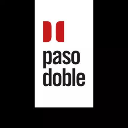 Logo van paso doble gGmbH