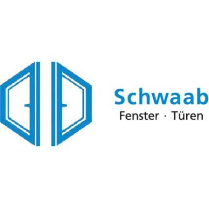 Logotyp från Dominik Schwaab Fenster-Türen