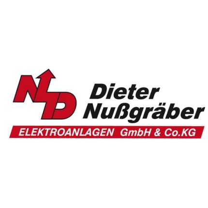 Logo de Dieter Nußgräber Elektroanlagen GmbH & Co. KG