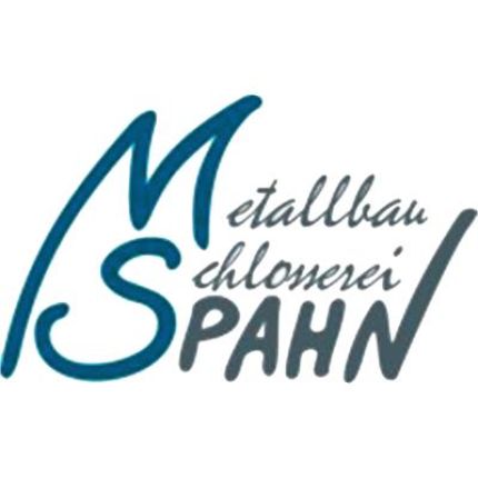 Logo van Spahn Thomas MS Metallbau, Schlosserei