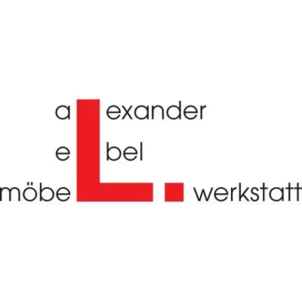 Logotyp från Schreinerei Alexander Elbel Möbelwerkstatt Meisterbetrieb