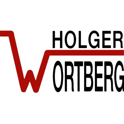 Logotyp från Holger Wortberg, Laden und Innenausbau