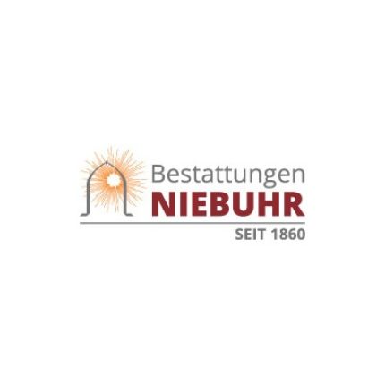 Logo von Bestattungen Niebuhr GmbH