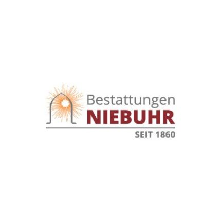 Logo fra Bestattungen Niebuhr GmbH