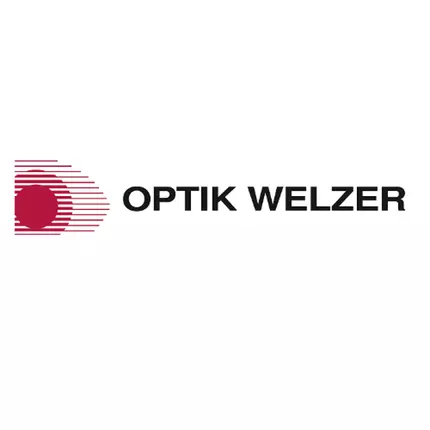 Logo von Optik Welzer