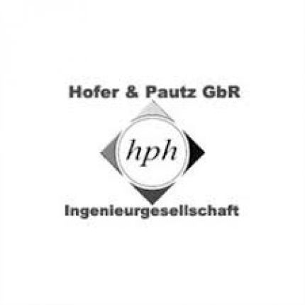 Logo van Hofer & Pautz GbR Ingenieurgesellschaft für Ökologie Umweltschutz und Landschaftsplanung