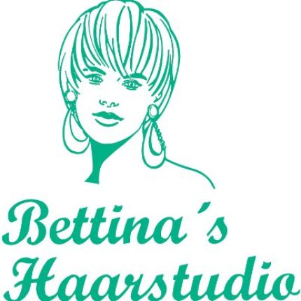 Logo od Bettina Schuhmann, Bettina's Haarstudio