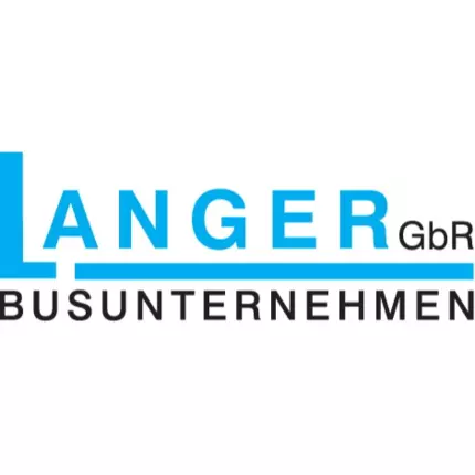 Logótipo de Busunternehmen Langer GbR