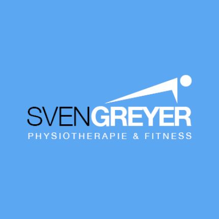 Logo von Sven Greyer - Physiotherapie und Fitnessstudio
