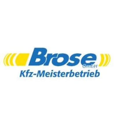 Logótipo de Brose GmbH