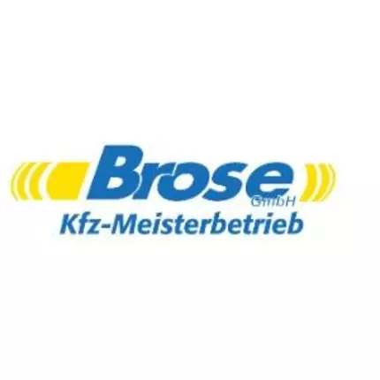 Λογότυπο από Brose GmbH