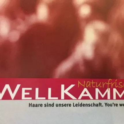 Logo van Friseur WellKamm, Naturfriseur Sandra Kucera