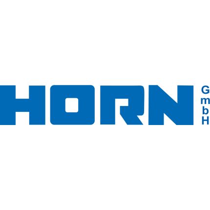 Logo de Horn GmbH
