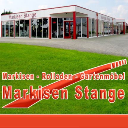 Logo von Markisen Stange