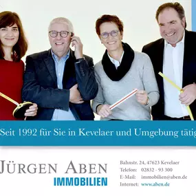 Bild von Jürgen Aben Immobilien GmbH