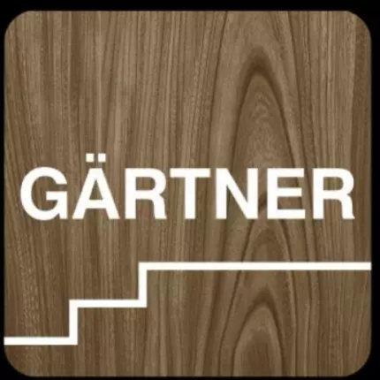 Logo od Gärtner Treppen