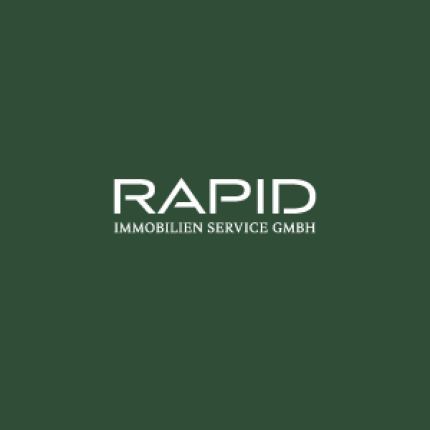 Logo von RAPID Immobilien-Service GmbH