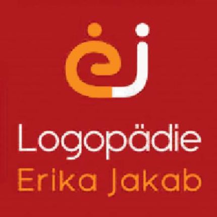 Λογότυπο από Logopädie Jakab Erika
