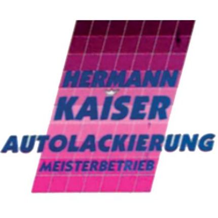 Logo von Kaiser Hermann Autolackiererei