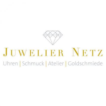 Logotyp från Juwelier Netz