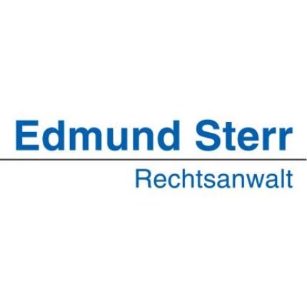 Logo from Rechtsanwalt Edmund Sterr - Verkehrsrecht