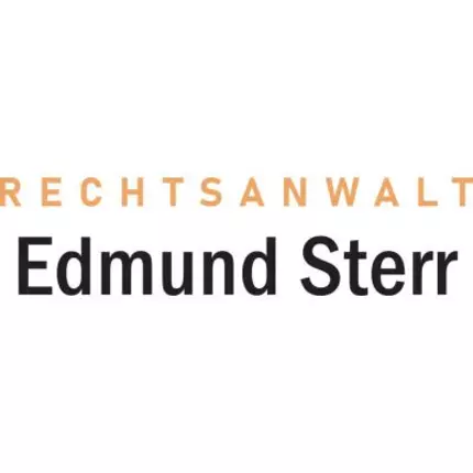 Logotyp från Rechtsanwalt Edmund Sterr - Verkehrsrecht