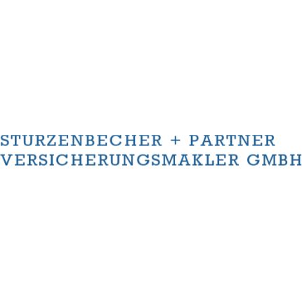Logo van Sturzenbecher + Partner Versicherungsmakler GmbH