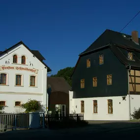 Bild von Pension Schwalbenhof Gebr. Runtze GbR