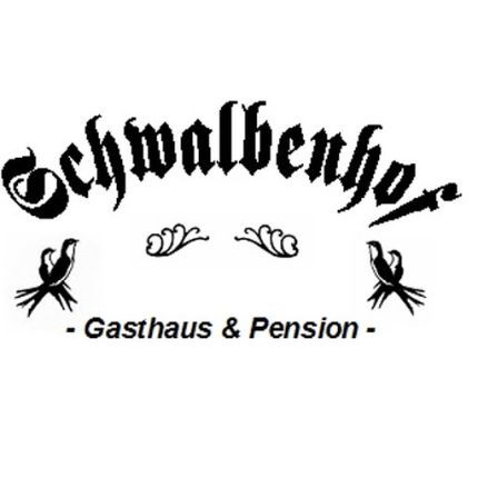 Logo van Pension Schwalbenhof Gebr. Runtze GbR