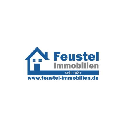 Logo von Feustel Immobilien