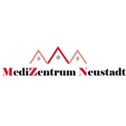 Λογότυπο από Medizentrum Neustadt