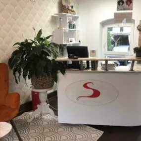 Bild von Sparmann Jana Friseur & Kosmetik