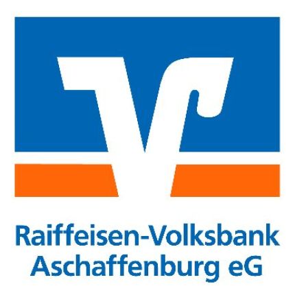 Logotipo de Raiffeisen-Volksbank Aschaffenburg eG