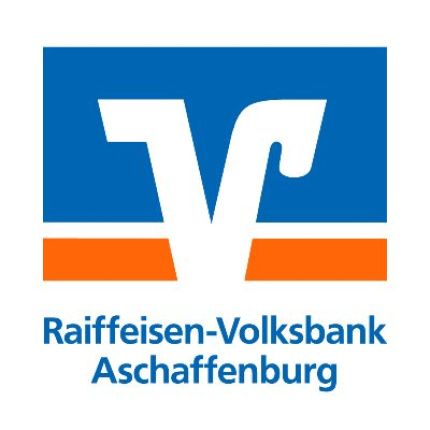 Λογότυπο από Raiffeisen-Volksbank Aschaffenburg