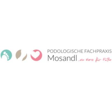 Logo fra Fußpflege Mosandl