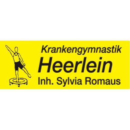 Logo de Krankengymnastik Heerlein