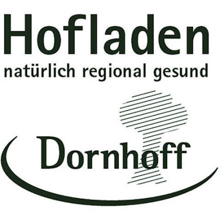 Logo fra Hofladen Dornhoff