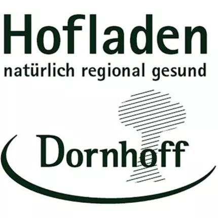 Logo van Hofladen Dornhoff